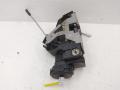 Замок двери передней правой Mercedes A W168 2000г. - фото №3
