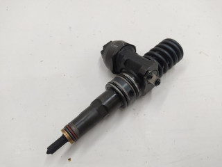 Форсунка, ориг. номер 038130073AG, Volkswagen Golf-5 2003-2009