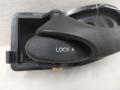 XS41A22601AK Ручка внутренняя Ford Focus I 2003г. - фото №2
