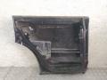 Дверь задняя левая Porsche Cayenne 955 2003г. - фото №4