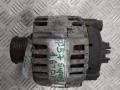 03L903024M Генератор Skoda SuperB 2 рест 2014г. - фото №3