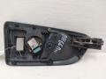 1U4839248B Ручка внутренняя Skoda Octavia A4 1998г. - фото №2