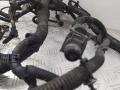 Проводка двигателя Volvo XC70 3 2012г. - фото №3