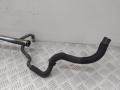Трубка охлаждающей жидкости металлическая Volvo XC70 3 2012г. - фото №3