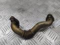 03L131521Q Трубка системы рециркуляции EGR Skoda SuperB 2 рест 2014г. - фото №2