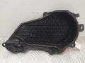 9802982180 Защита (кожух) ремня ГРМ Citroen C4 Picasso 2 2015г. - фото №2