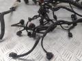 Проводка двигателя Ford Mondeo IV 2012г. - фото №2