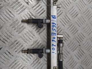 Форсунка, ориг. номер 7506158, BMW 3-serie (E46) 2001-2006
