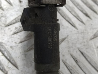 Форсунка, ориг. номер 7506158, BMW 3-serie (E46) 2001-2006