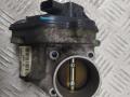 2S6UFC Заслонка дроссельная Ford C-Max 2007г. - фото №2
