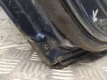Дверь задняя левая Volkswagen Passat B6 2006г. - фото №9