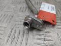 887030H010A Трубка кондиционера Citroen C1 2008г. - фото №2