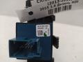 96781160VV Кнопка (выключатель) Citroen C4 Picasso 2 2015г. - фото №3