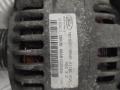 98AB10300GK Генератор Ford Focus I 2003г. - фото №5