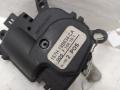 1S7H19B634CA Моторчик заслонки печки Ford Fiesta 6 рест 2014г. - фото №2