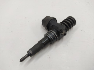Форсунка, ориг. номер 038130073F, Skoda Octavia A5 2004-2009