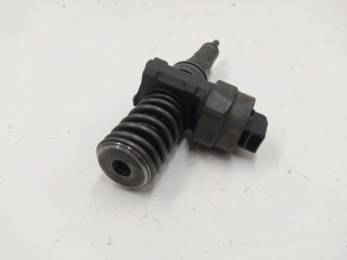 Форсунка, ориг. номер 038130073F, Skoda Octavia A5 2004-2009