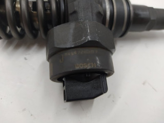 Форсунка, ориг. номер 038130073F, Skoda Octavia A5 2004-2009