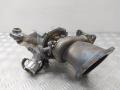 CJ5G6K682DA Турбина Ford Mondeo IV 2012г. - фото №4