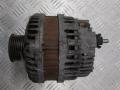 23100EM01A Генератор Nissan Tiida C11 2007г. - фото №3