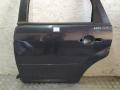 Дверь задняя левая Ford Focus II 2007г. - фото №3
