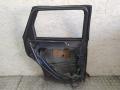 Дверь задняя левая Ford Focus II 2007г. - фото №5