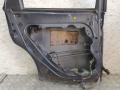 Дверь задняя левая Ford Focus II 2007г. - фото №6