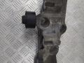 8200462166B Кронштейн генератора Renault Trafic (c 2001) 2006г. - фото №2