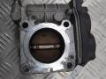 52601 Заслонка дроссельная Nissan Tiida C11 2007г. - фото №3