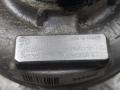 8200466021 Турбина Opel Vivaro A 2006г. - фото №5