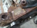 A13DTR Двигатель Opel Corsa (D) 2007г. - фото №4