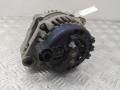 13579668 Генератор Opel Zafira C 2015г. - фото №3