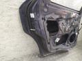 Дверь задняя левая Ford Mondeo IV 2012г. - фото №8