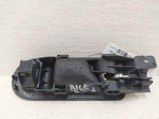 Ручка внутренняя, ориг. номер 3B1837114, Volkswagen Passat B5+ (GP) 2000-2005