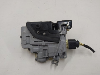 Замок двери задней правой, ориг. номер 3C4839016A, Volkswagen Passat B6 2005-2010