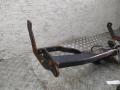 Прицепное устройство (фаркоп) Peugeot 307 2007г. - фото №4