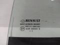 Форточка задняя левая Renault Megane III 2013г. - фото №2