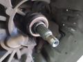 КПП механическая (МКПП) 5-ступенчатая Mazda 323 F 2001г. - фото №3