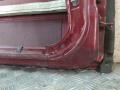 Дверь передняя левая Audi A6(C5) 2000г. - фото №11