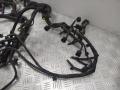 Проводка двигателя Opel Vivaro A 2012г. - фото №3