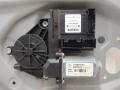 1T1837729AE Стеклоподъемник электрический передний левый Volkswagen Touran 2004г. - фото №2