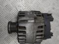 03C903025D Генератор Volkswagen Golf-6 2011г. - фото №3