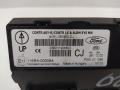 8V5115K600CJ Блок комфорта Ford Fiesta 6 2011г. - фото №2