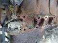 Двигатель Mazda 323 F 2001г. - фото №5