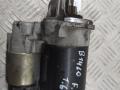2S6U11000CB Стартер Ford C-Max 2007г. - фото №3