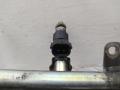 FBY2850 Форсунка Nissan Qashqai 2008г. - фото №4