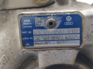 Турбина, ориг. номер 03L253056T, Volkswagen Passat B7 2011-2015
