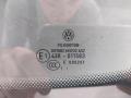 Стекло кузовное боковое левое Volkswagen Caddy 3 рест 2011г. - фото №2