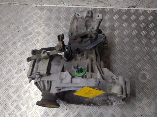 КПП механическая (МКПП) 5-ступенчатая, ориг. номер ERT, Volkswagen Golf-4 1997-2006