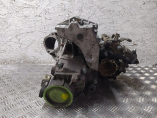 КПП механическая (МКПП) 5-ступенчатая, ориг. номер ERT, Volkswagen Golf-4 1997-2006
